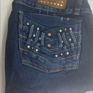 Colombian Jeans